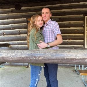 Meet your Posher, Madison